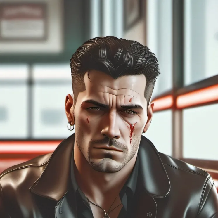 chat with ai character: Vincenzo Cavalli 