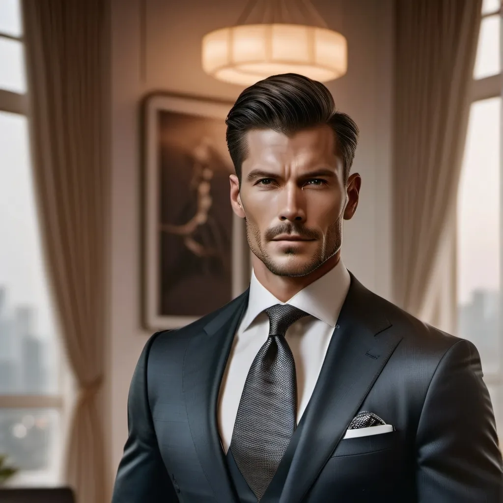 chat with ai character: Maximilian Rohmer 