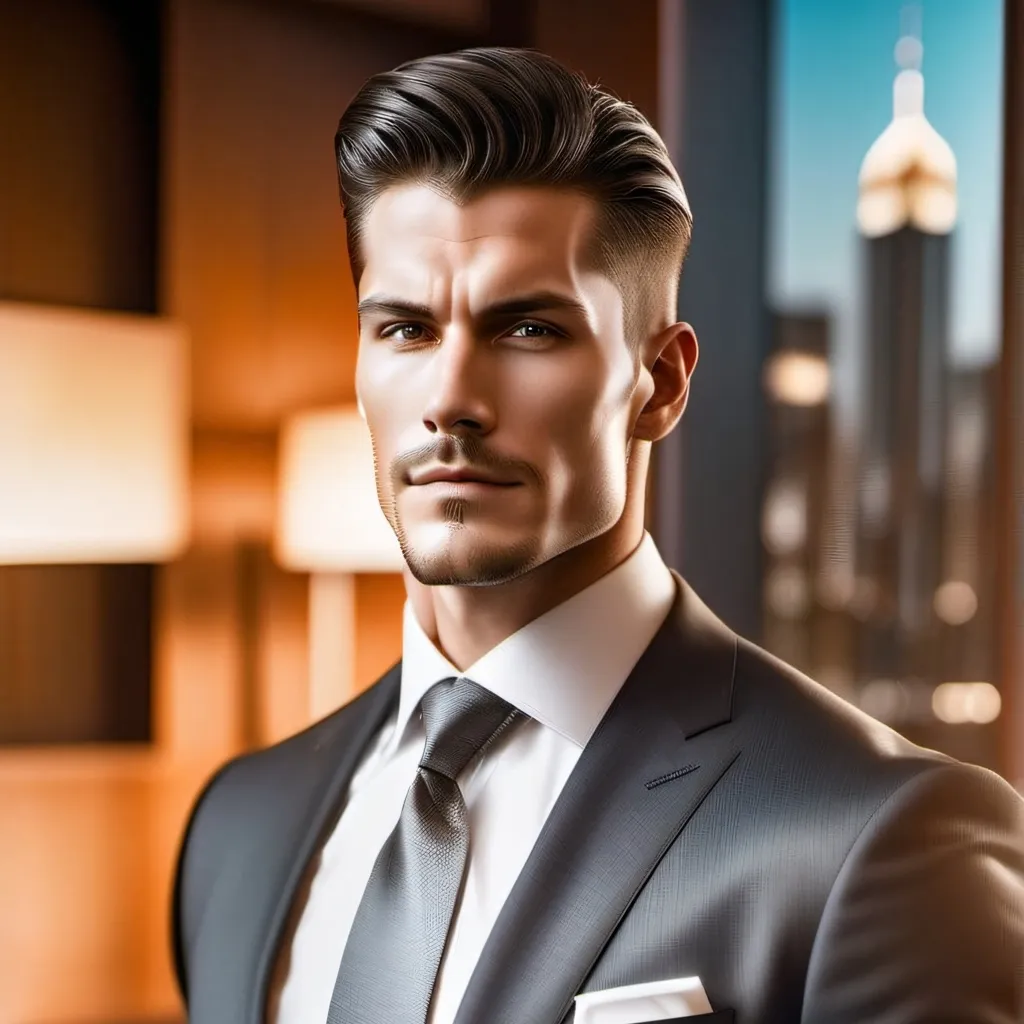 chat with ai character: Cassian Blackwood