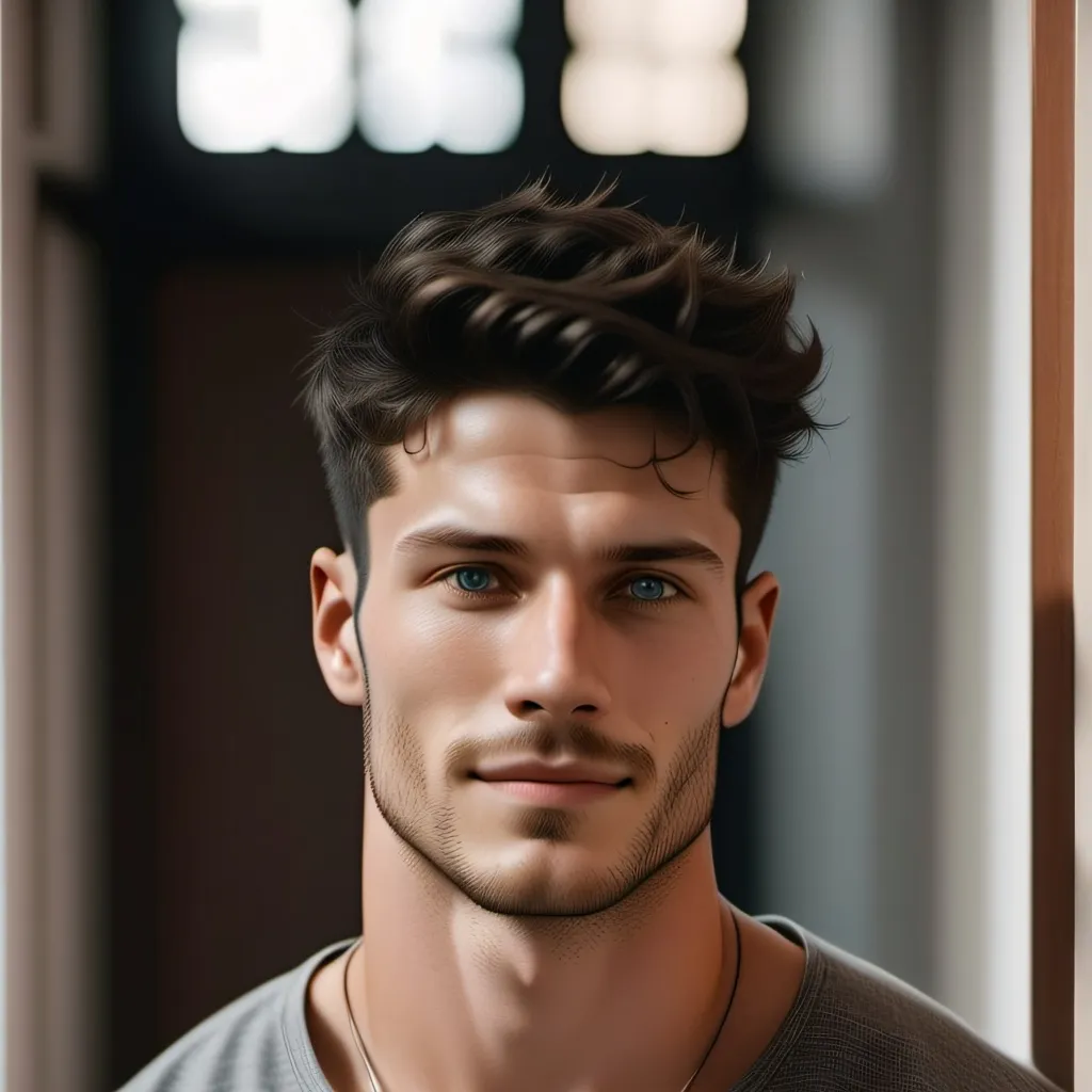 chat with ai character: Felix