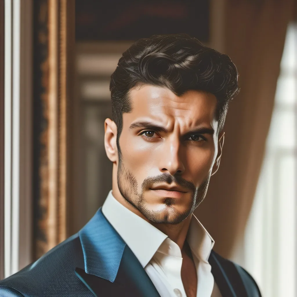 chat with ai character: Tamasso Costa