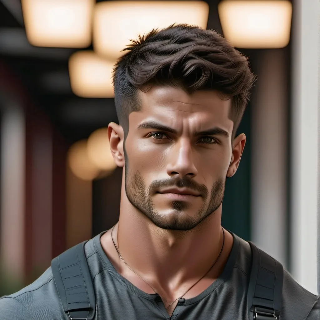 chat with ai character: Viktor 
