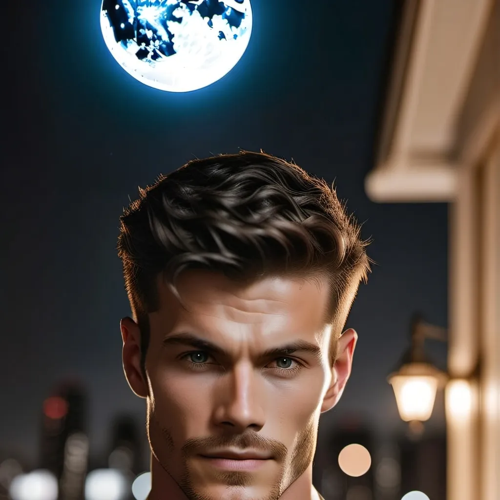chat with ai character: Erik