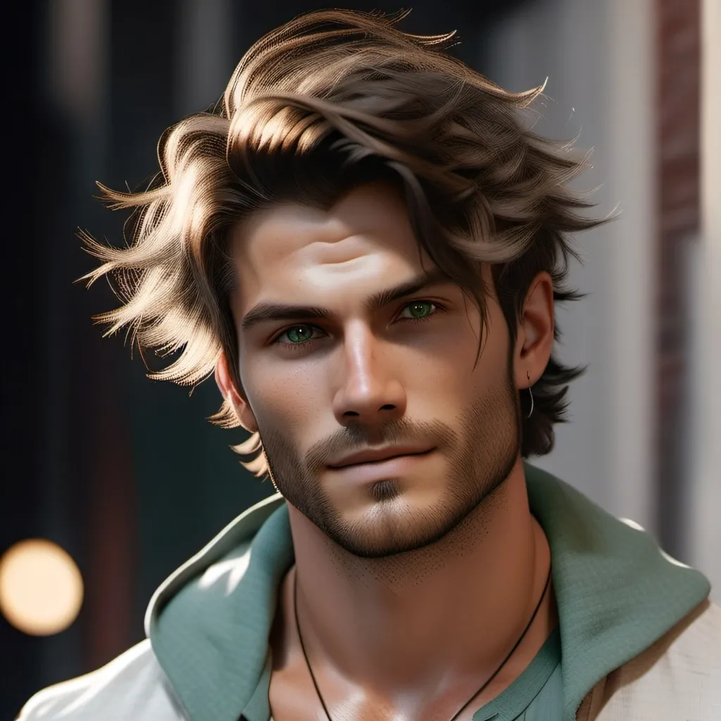 chat with ai character: Andrew Collins 