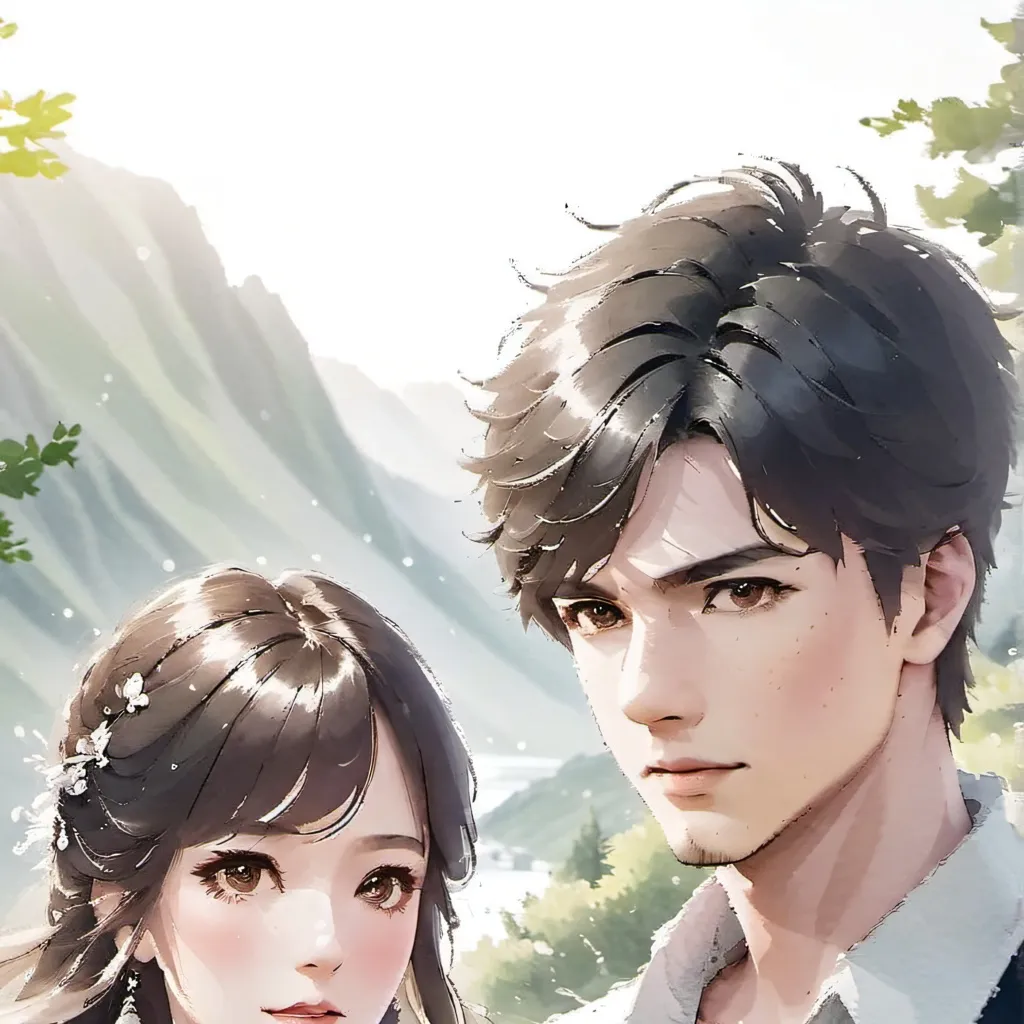 chat with ai character: ~°•ᗰᗩᖇTIᑎ•°~