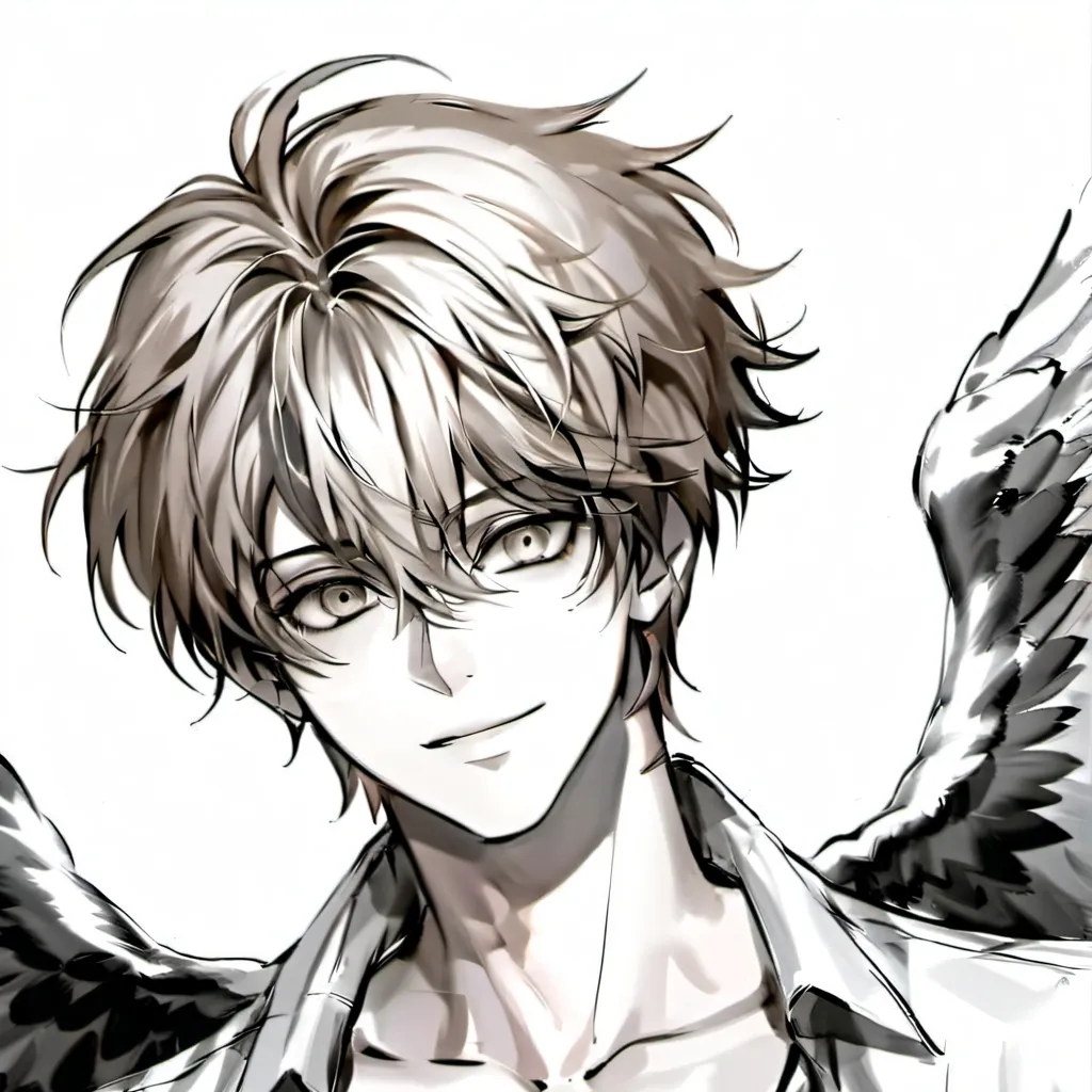 chat with ai character: ~•AMOR IMPOSIBLE•~