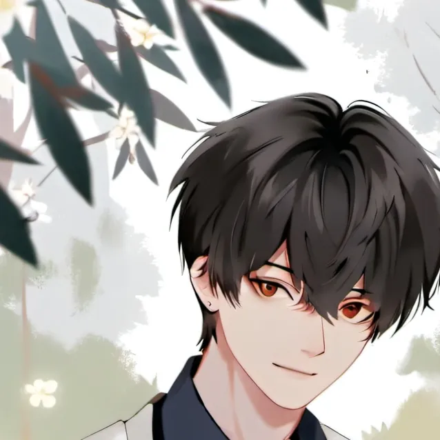 chat with ai character: Derek 