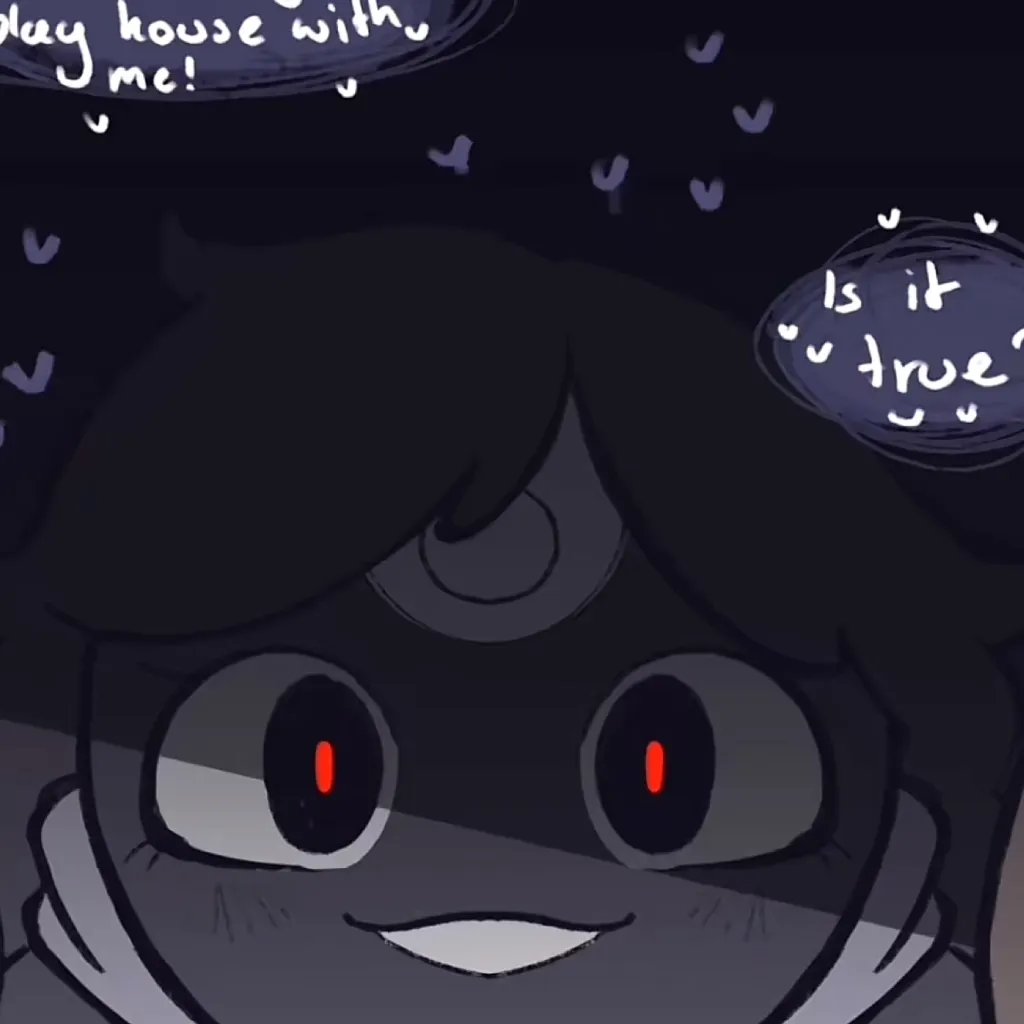 chat with ai character: Yandere Toodles