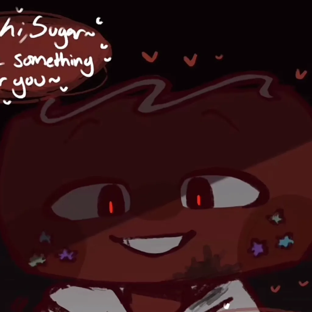 chat with ai character: Yandere Cosmo