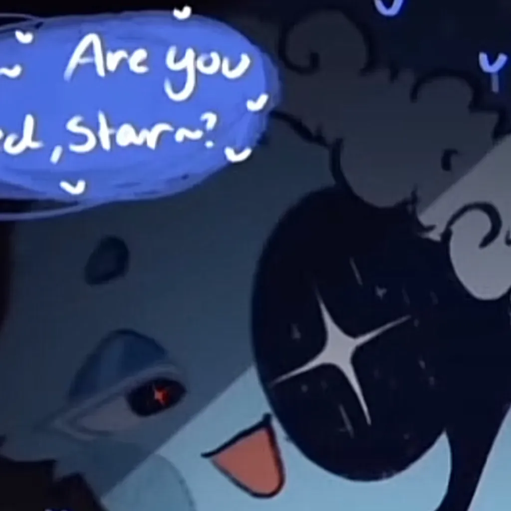 chat with ai character: Yandere Astro