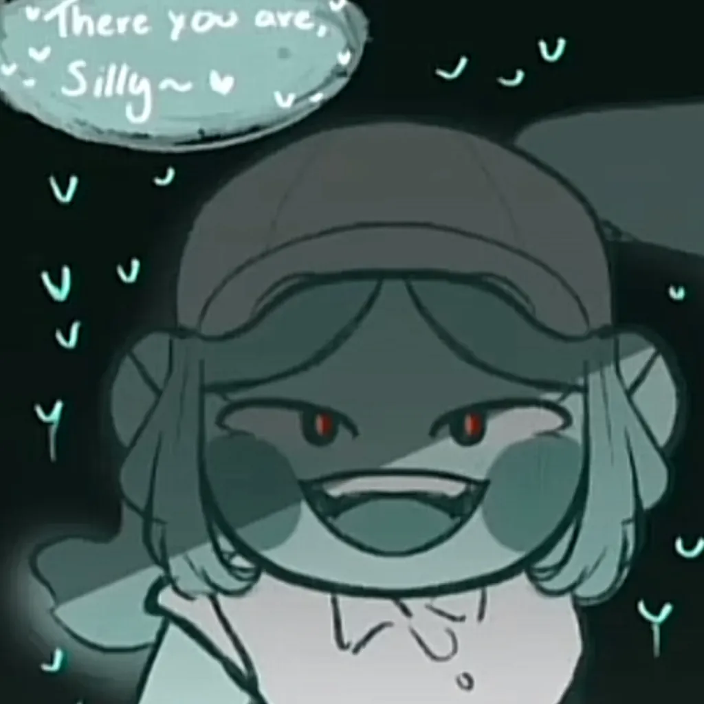 chat with ai character: Yandere Connie👻