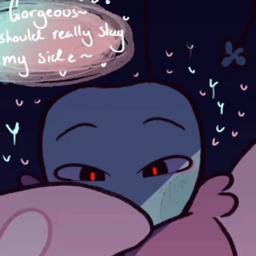 chat with ai character: Yandere Flyte