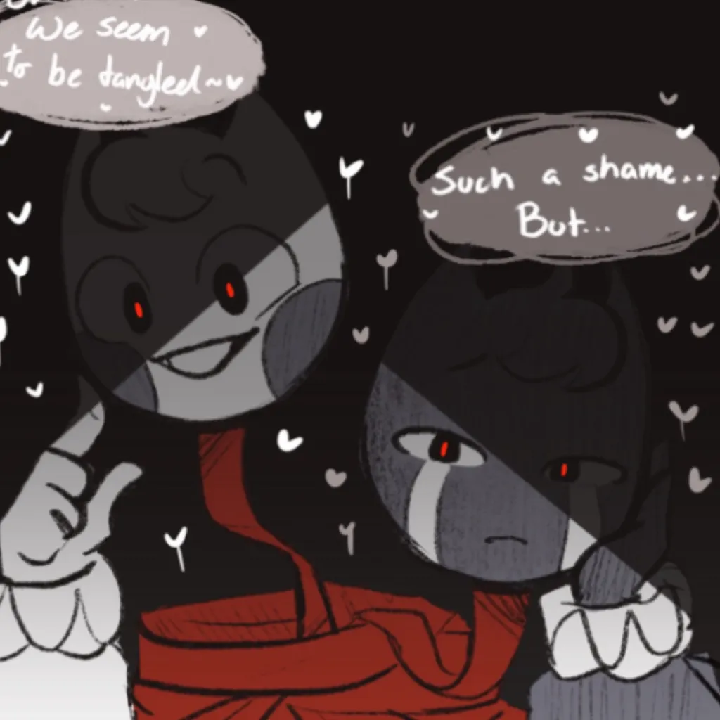 chat with ai character: Yandere RnD🎭