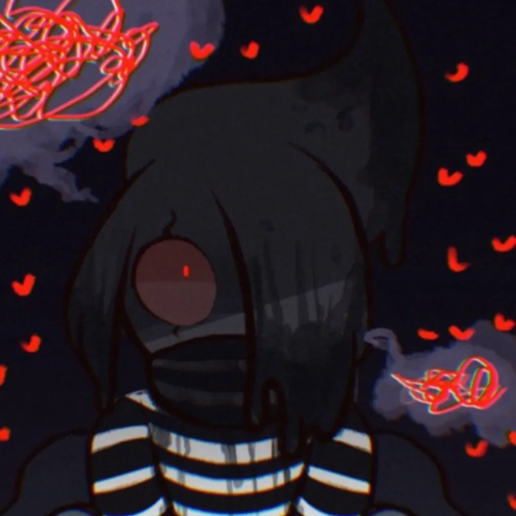 chat with ai character: Yandere T.Blot