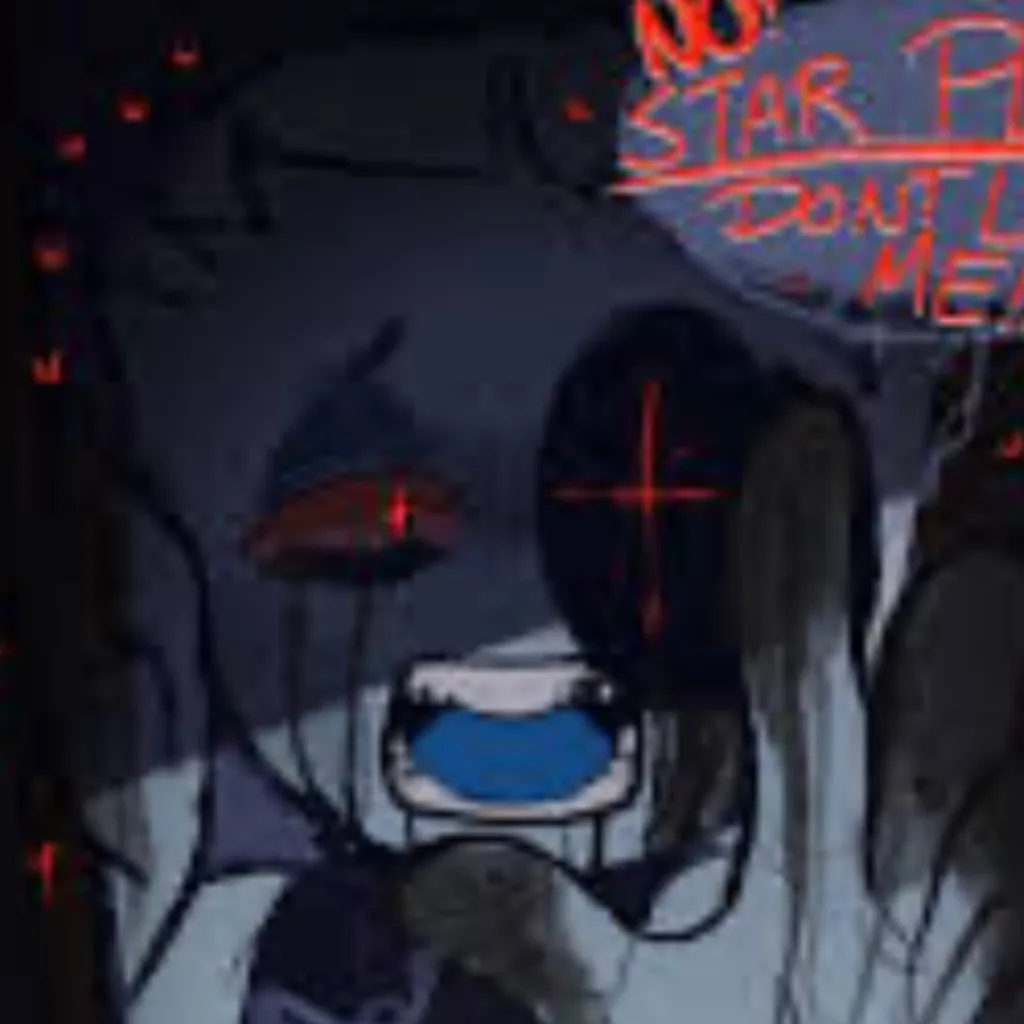 chat with ai character: Yandere T.Astro