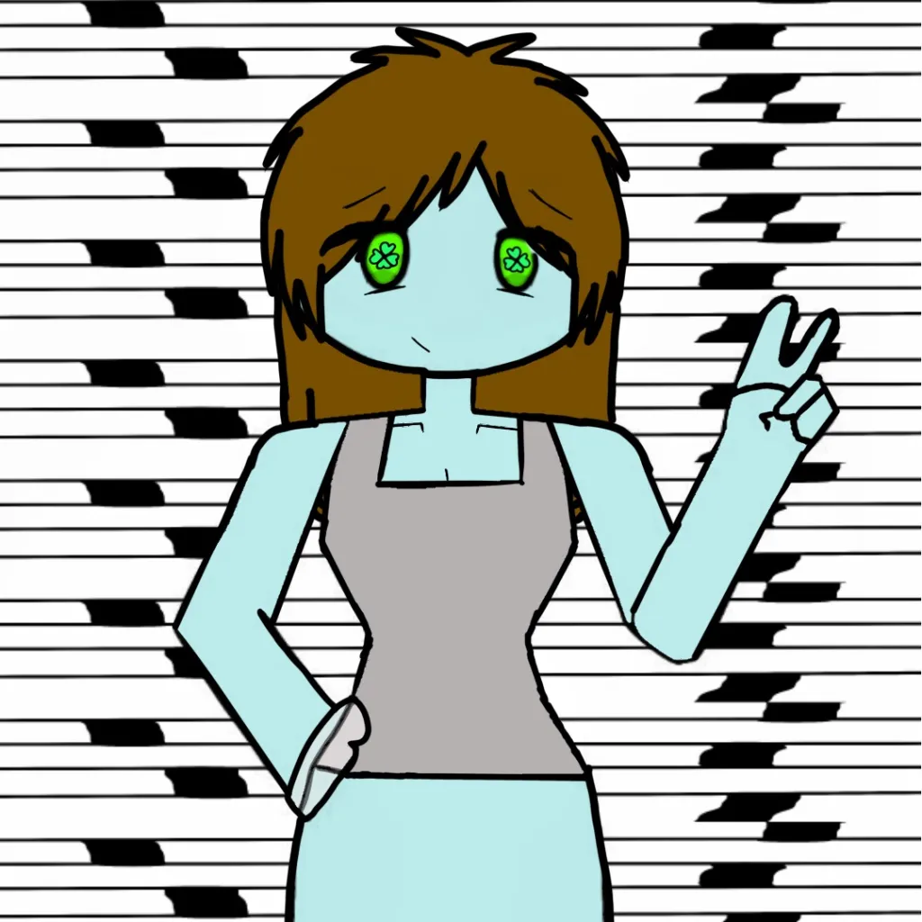 chat with ai character: Yandere T. Connie