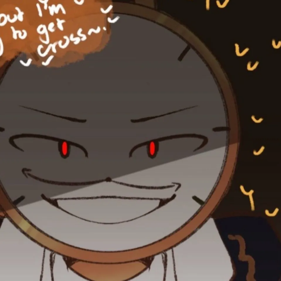 chat with ai character: Yandere Dyle⏱