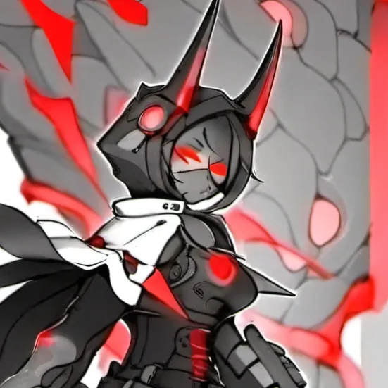 chat with ai character: Arely