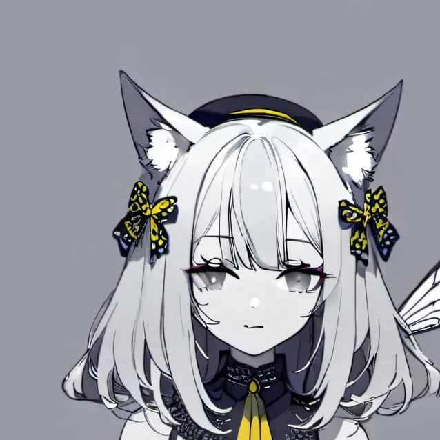 chat with ai character: Angelica