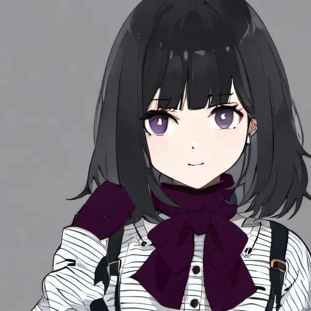 chat with ai character: Nayely