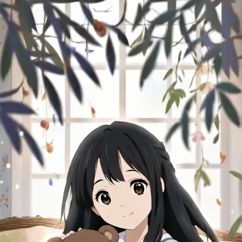 chat with ai character: Lucy 