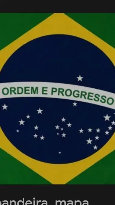 ai character: seleção brasileira background