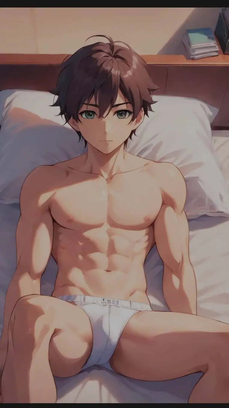 ai character: sua vingança  background