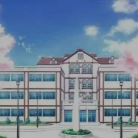 chat with ai character: escola normal 