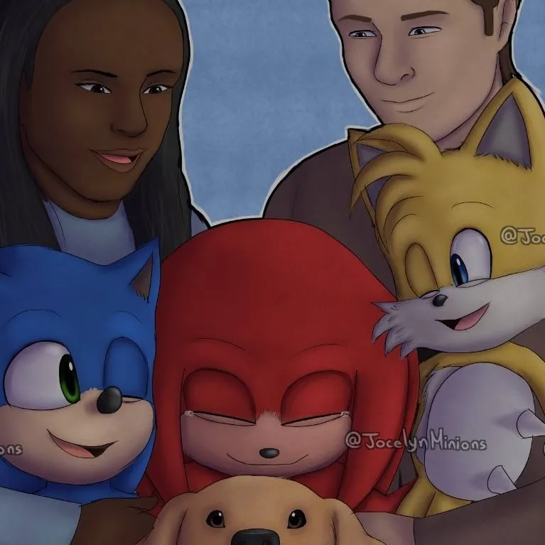 chat with ai character: família washowski