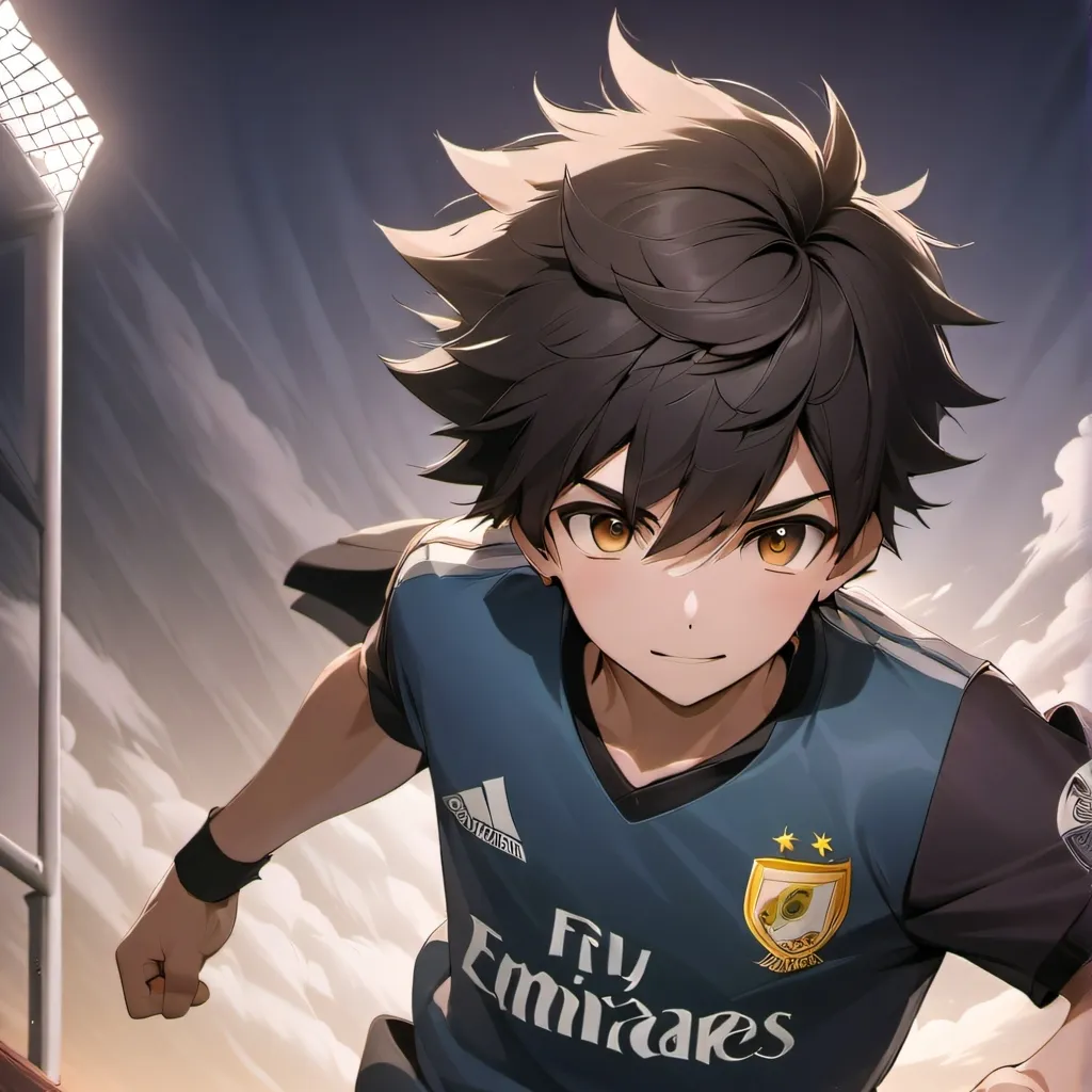 chat with ai character: jornada no fut