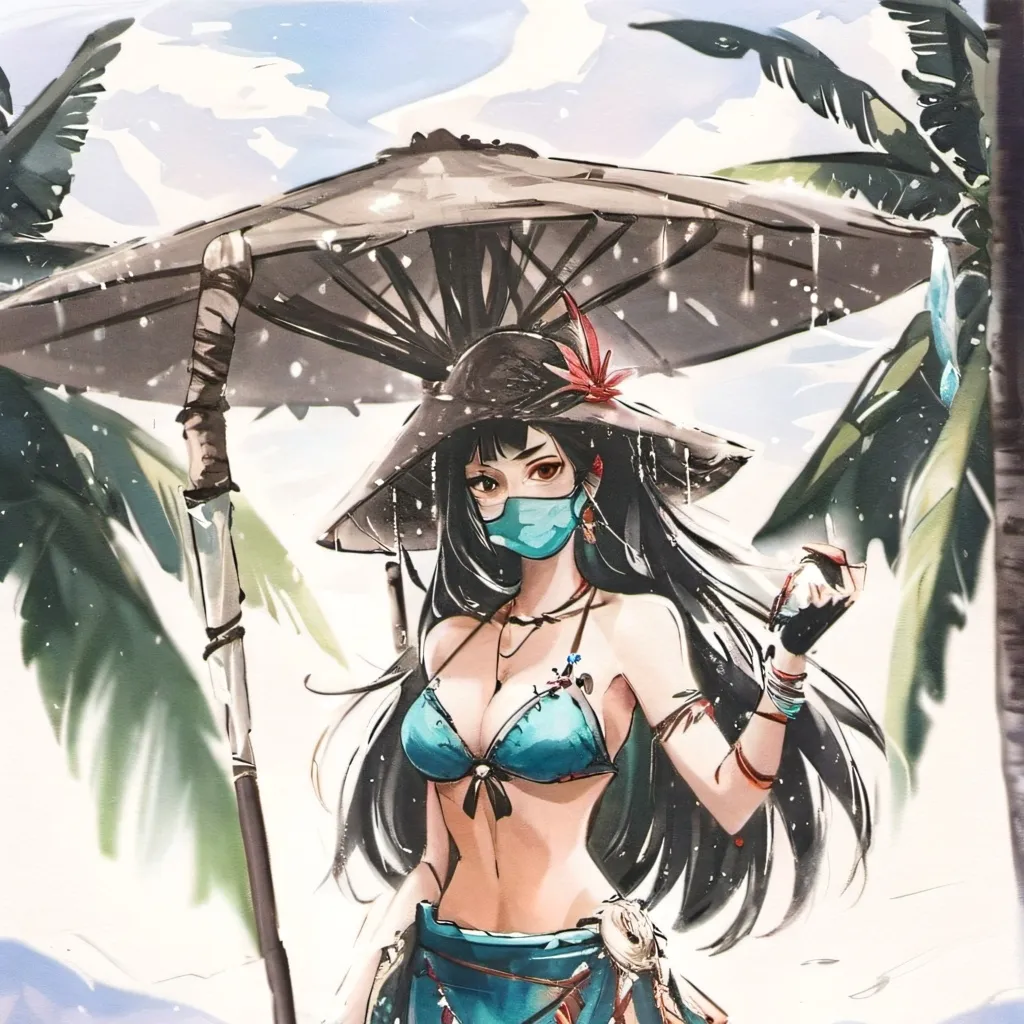 chat with ai character: deusa da chuva 