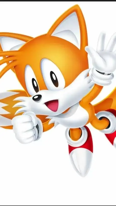 Talkie AI - Chat with tails 