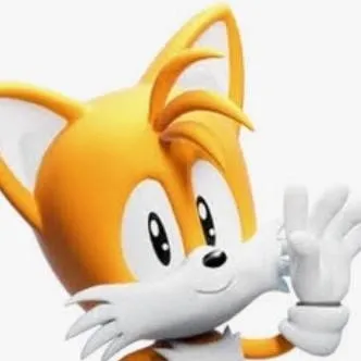 chat with ai character: tails 