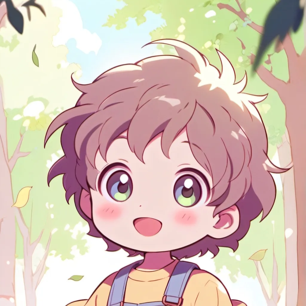 chat with ai character: Leozin raiz