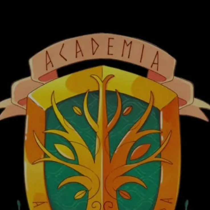 chat with ai character: academia lendaBR  