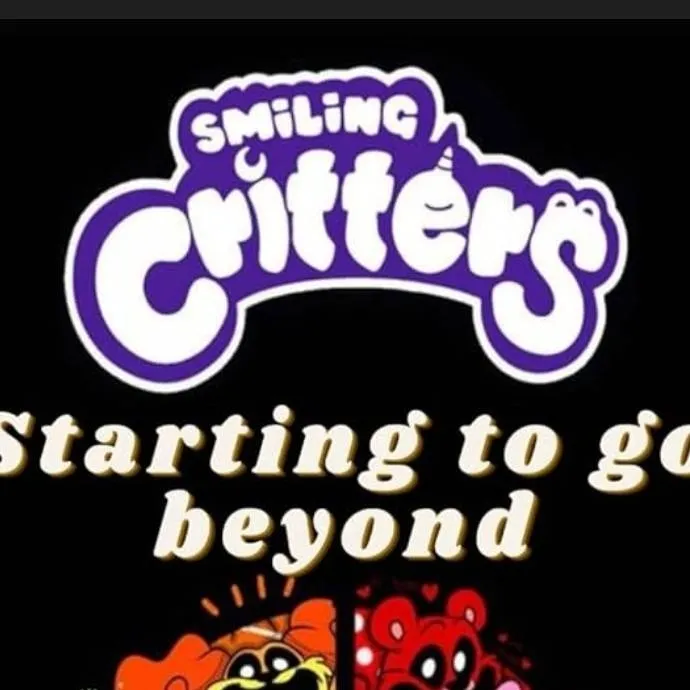 chat with ai character: smilling critters 