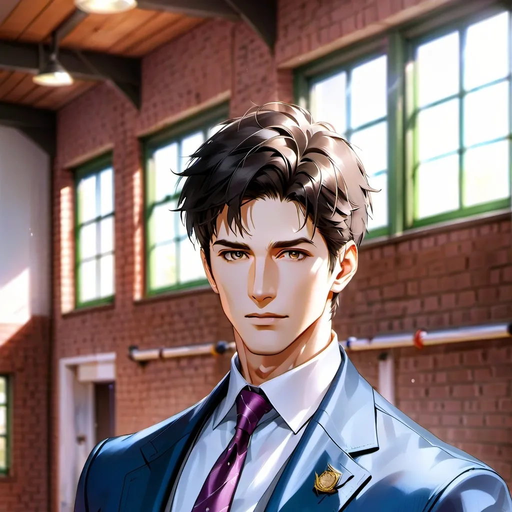chat with ai character:  professor mafia 