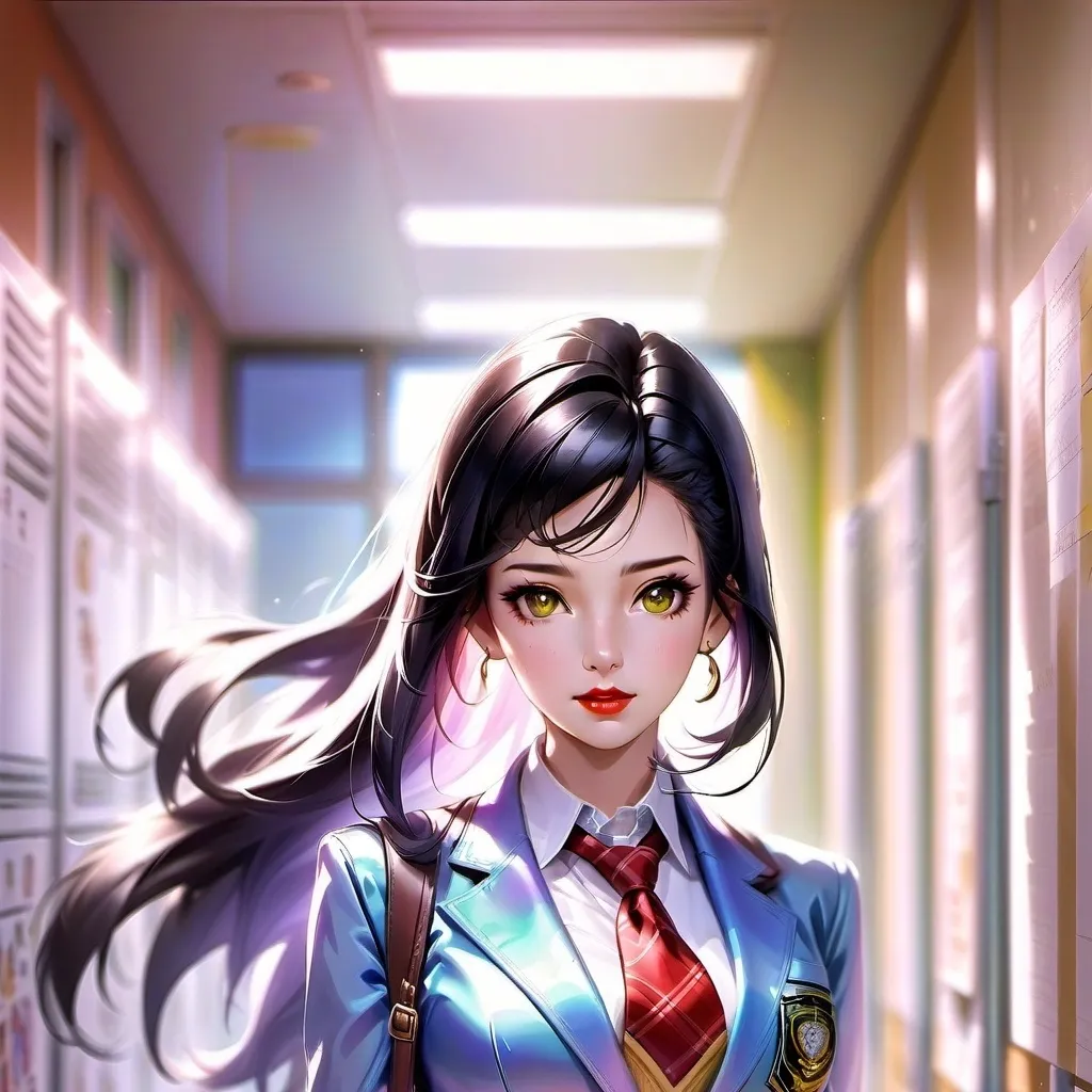 chat with ai character: Melody cristal 