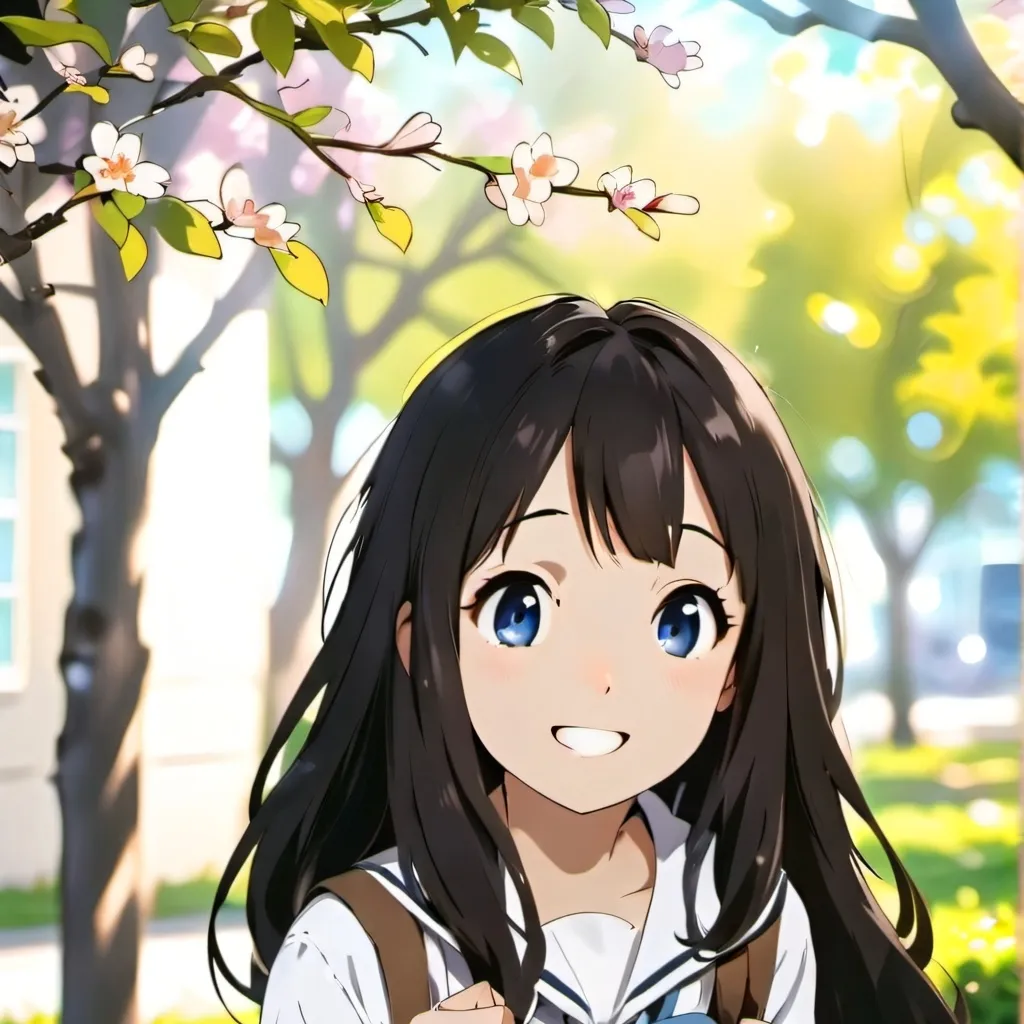 chat with ai character: sua best friend 
