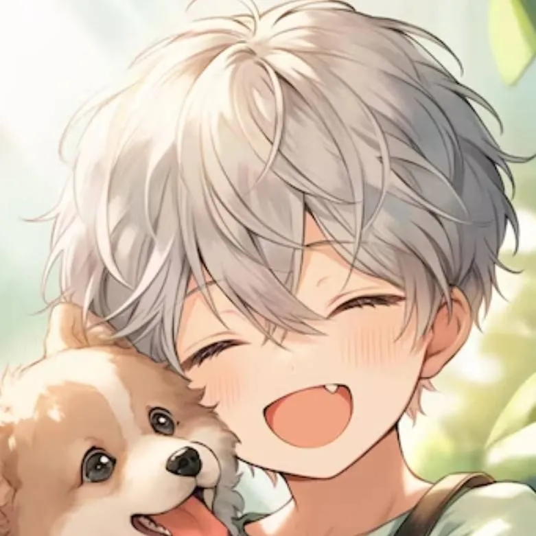 chat with ai character: adote um cãozinho 