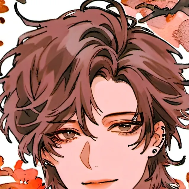chat with ai character: Erick