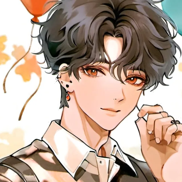 chat with ai character: gabriel