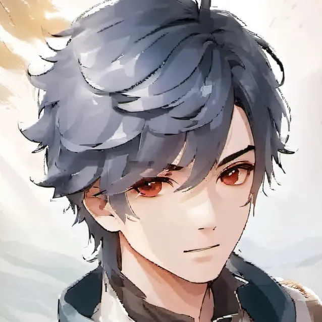 chat with ai character: ★-adriel-★