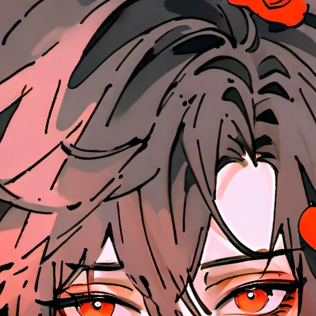 chat with ai character: ❀-alex-❀