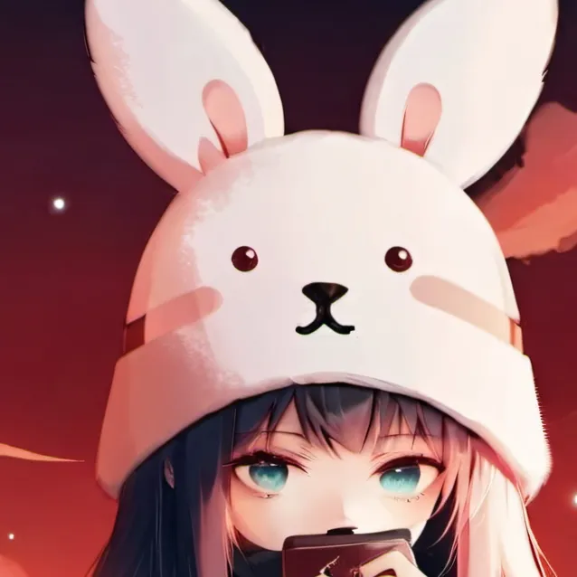 chat with ai character: mery