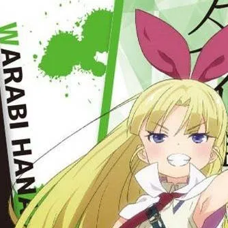 chat with ai character: Warabi
