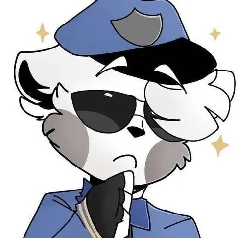 chat with ai character: Constable Blue