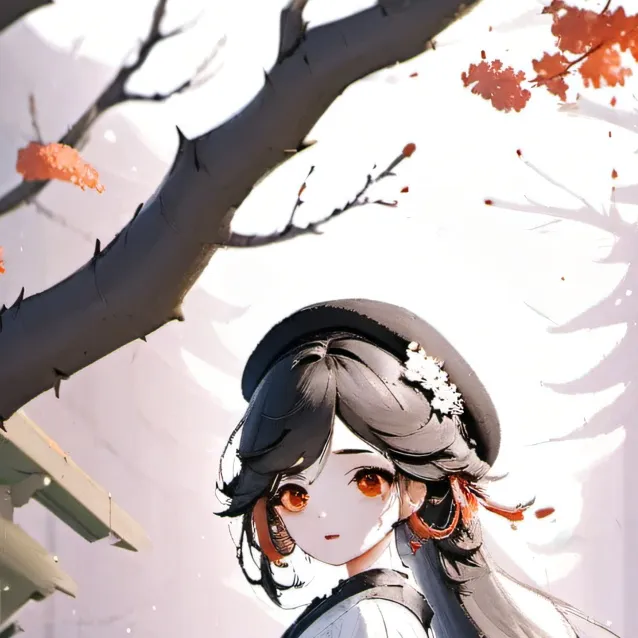 chat with ai character: oba