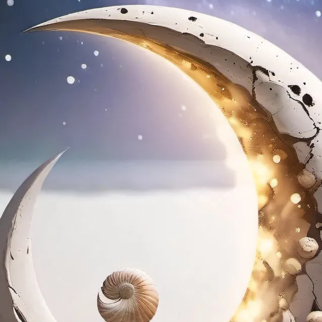 chat with ai character: ☆Moonshell☆