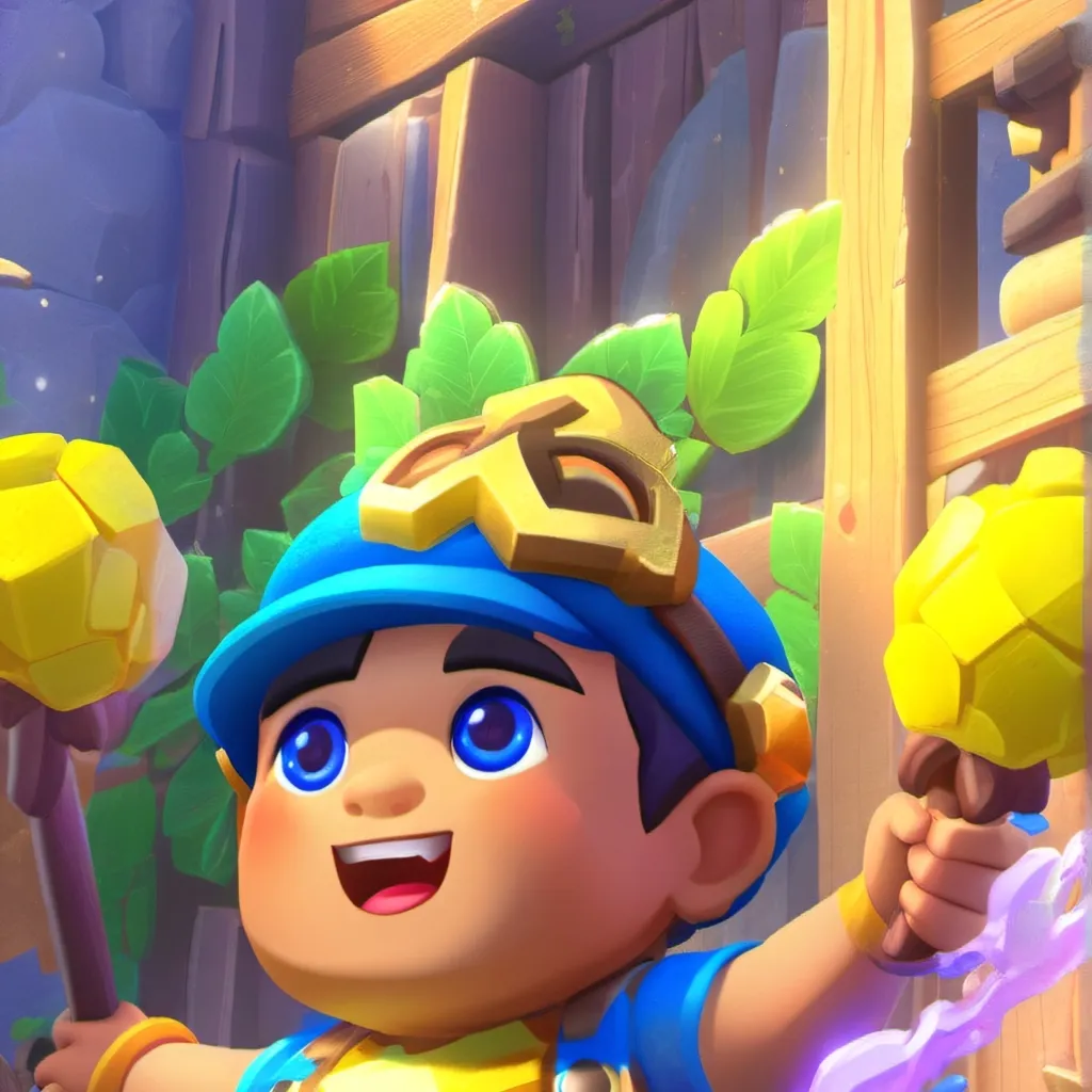 chat with ai character: el bro